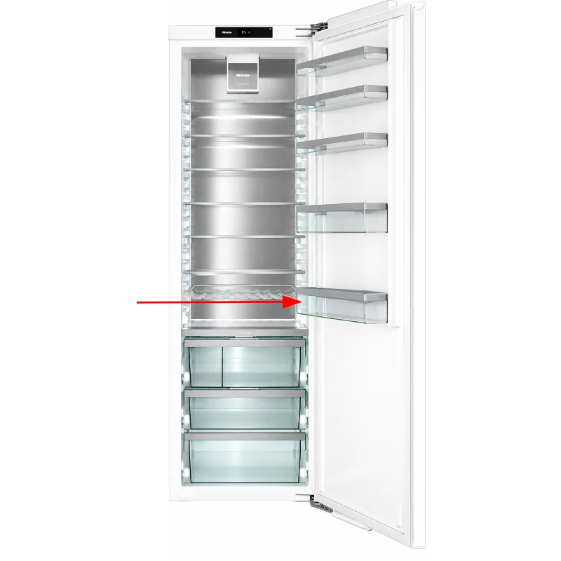 Miele Absteller Flaschenfach 11783402-Original