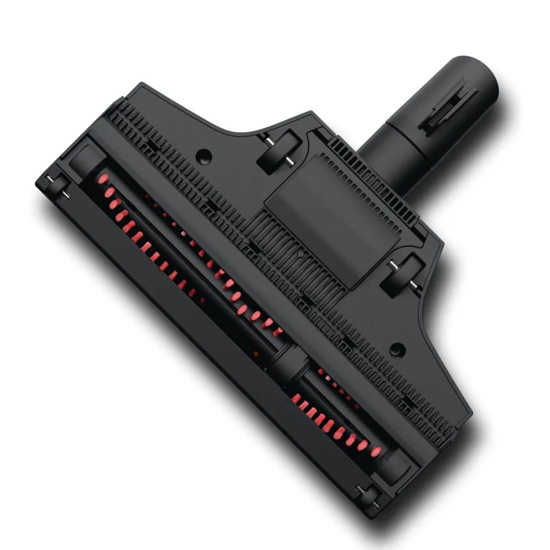 Miele TurboTeQ Bodenbürste STB 305-3-Back