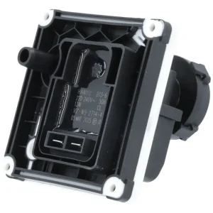 V-Zug Ablaufpumpe mit Schrauben KD-Set
