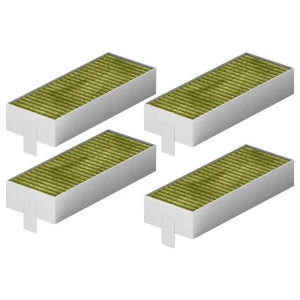 Bosch Siemens Aktivkohlefilter HEZ9VRCR1 Original