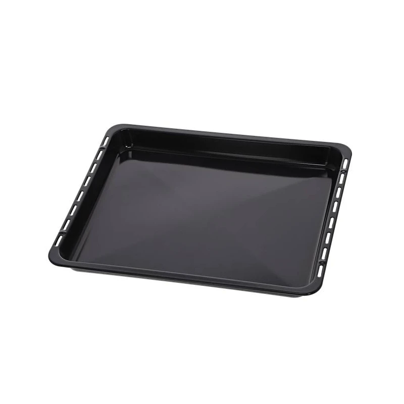 Electrolux Backblech grau 466 × 385 × 40mm – 8583532458046-Original