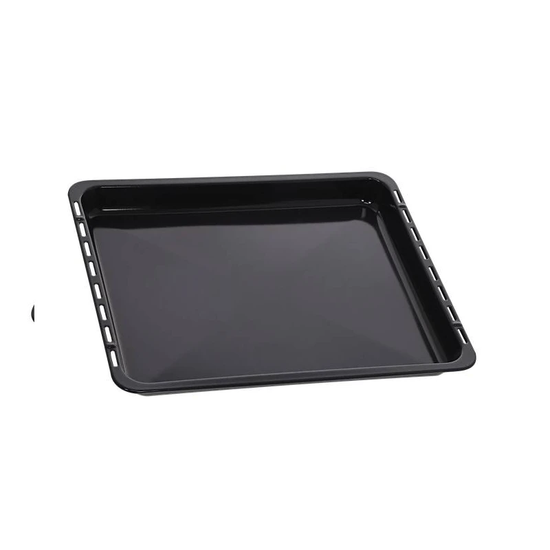 Electrolux Backblech grau 466 × 385 × 40mm – 8583532458046