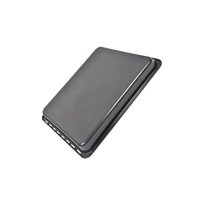 Electrolux Backblech grau 466x385x40mm - 3532458043-Back