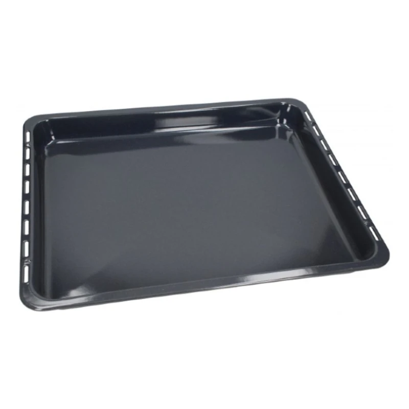 Electrolux Backblech grau 466x385x40mm - 3532458043-Original
