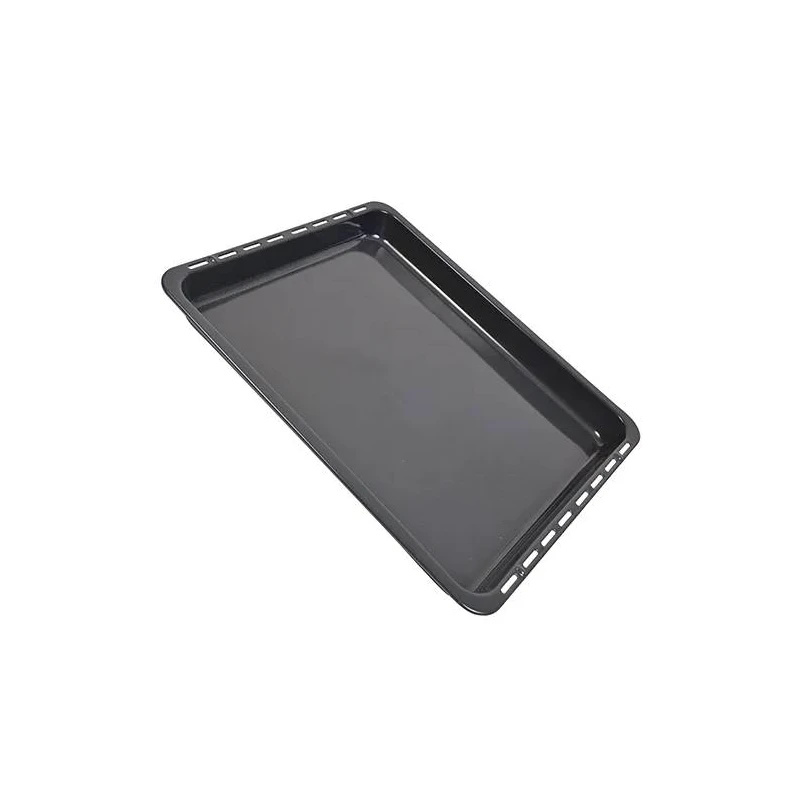 Electrolux Backblech grau 466x385x40mm - 3532458043
