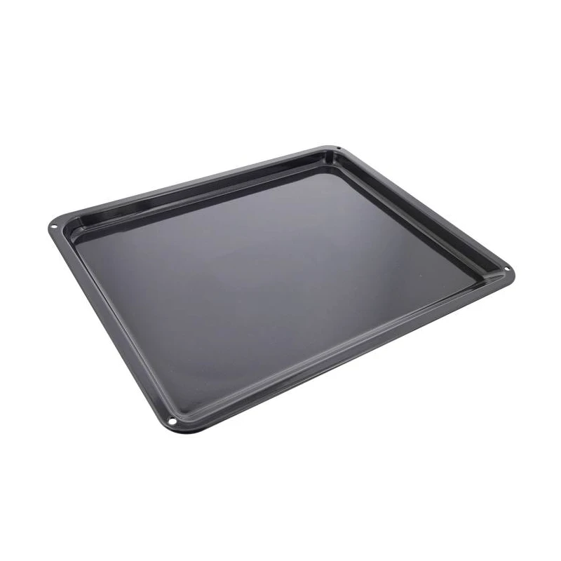 Electrolux Backblech mit SwissClean Email 466x385mm
