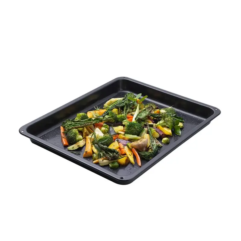 Electrolux Easy2Clean Backblech 465×385×25mm – 9029802585-Original