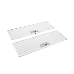 Electrolux Fettfilter 50286534008 – 2 Stück für Dunstabzugshauben