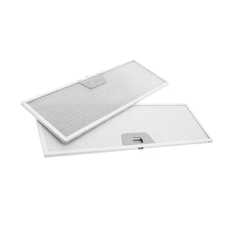Electrolux Fettfilter 50286534008 – 2 Stück für Dunstabzugshauben-Original
