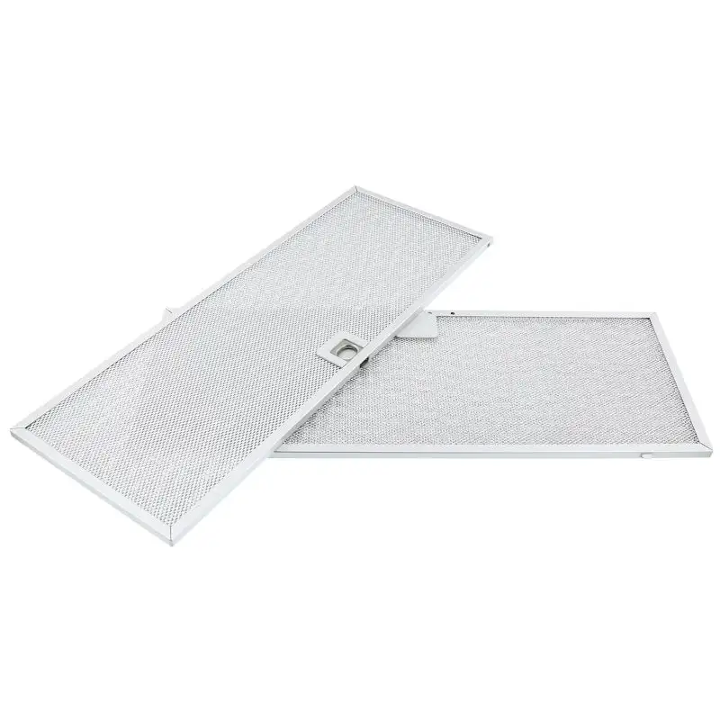Electrolux Fettfilter für Dunstabzugshaube 50286533000-Back
