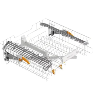 Miele Geschirrspüler Oberkorb komplett KD 12912140