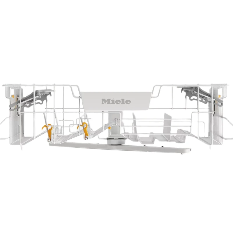 Miele Geschirrspüler Oberkorb komplett KD 12912140 Front