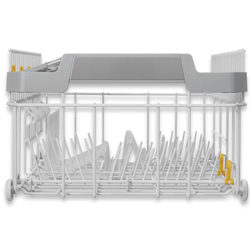 Miele Geschirrspüler Unterkorb 45cm10858180-Front